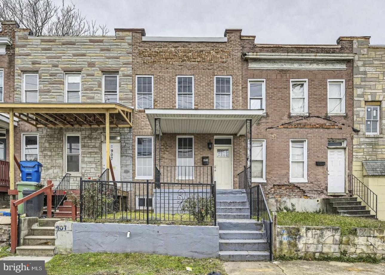 905 E PATAPSCO AVENUE