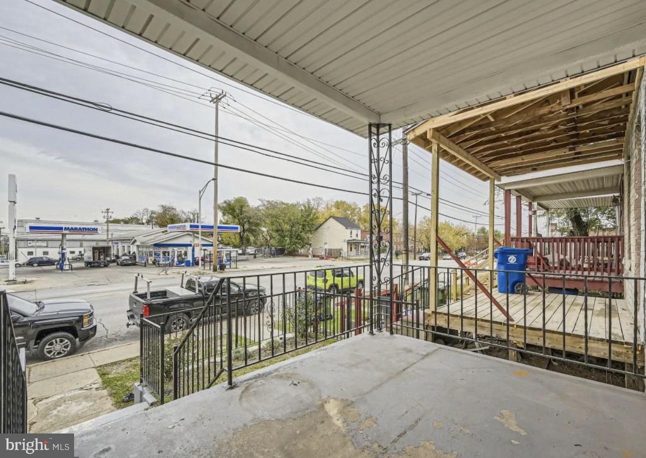 905 E PATAPSCO AVENUE