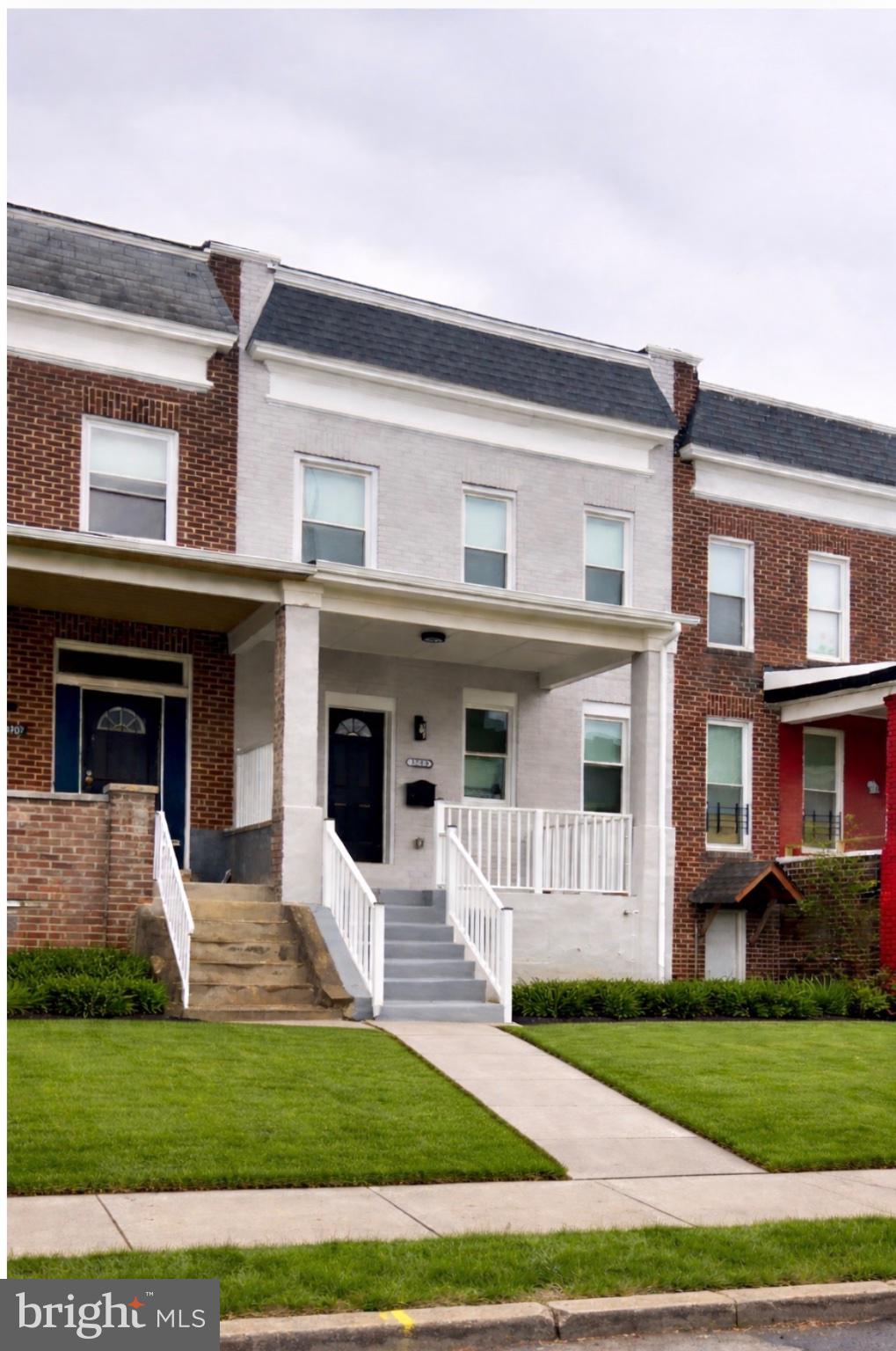 3709 SPAULDING AVENUE