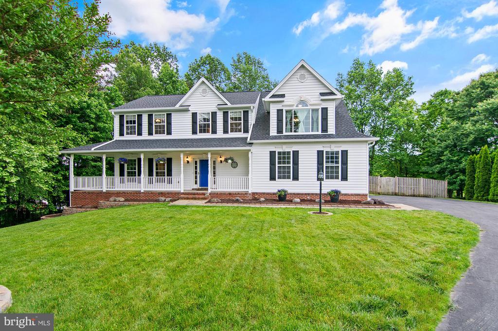 475 Sablewood Dr