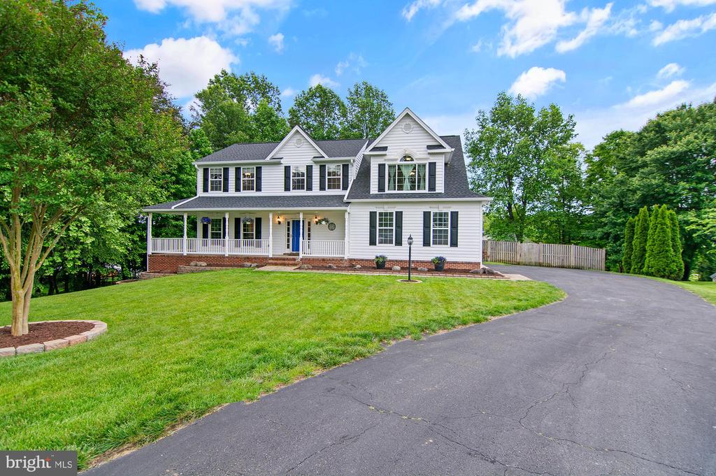 475 Sablewood Dr