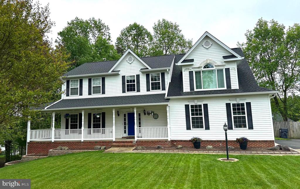 475 Sablewood Dr