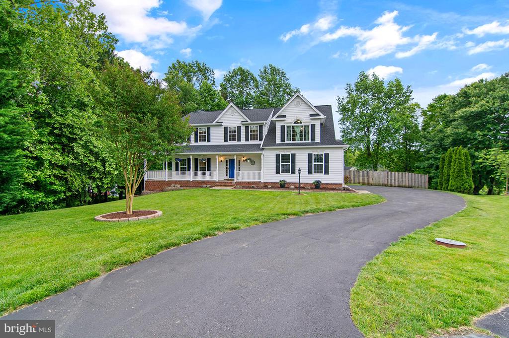 475 Sablewood Dr