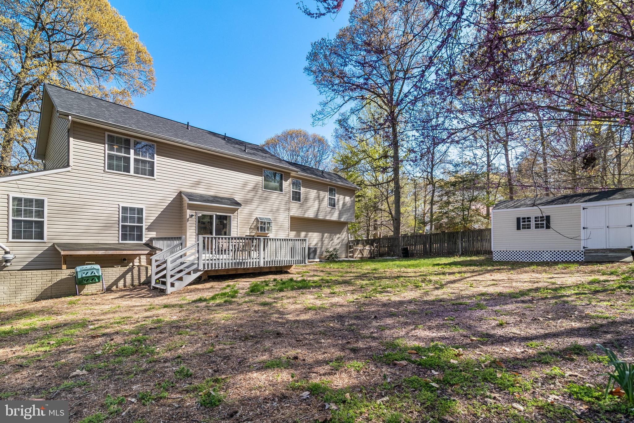 1030 KINGS CREEK DRIVE