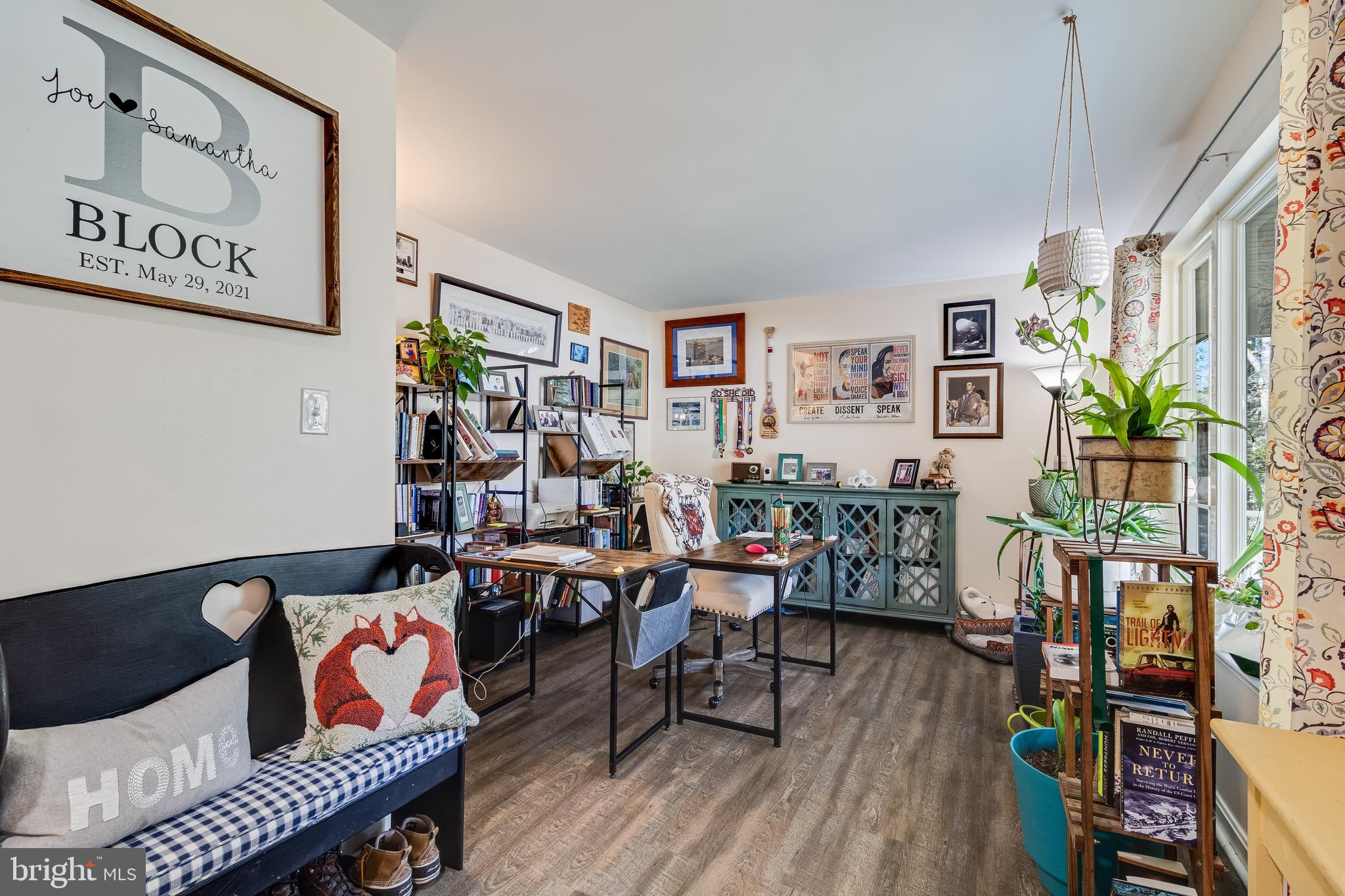 1030 KINGS CREEK DRIVE