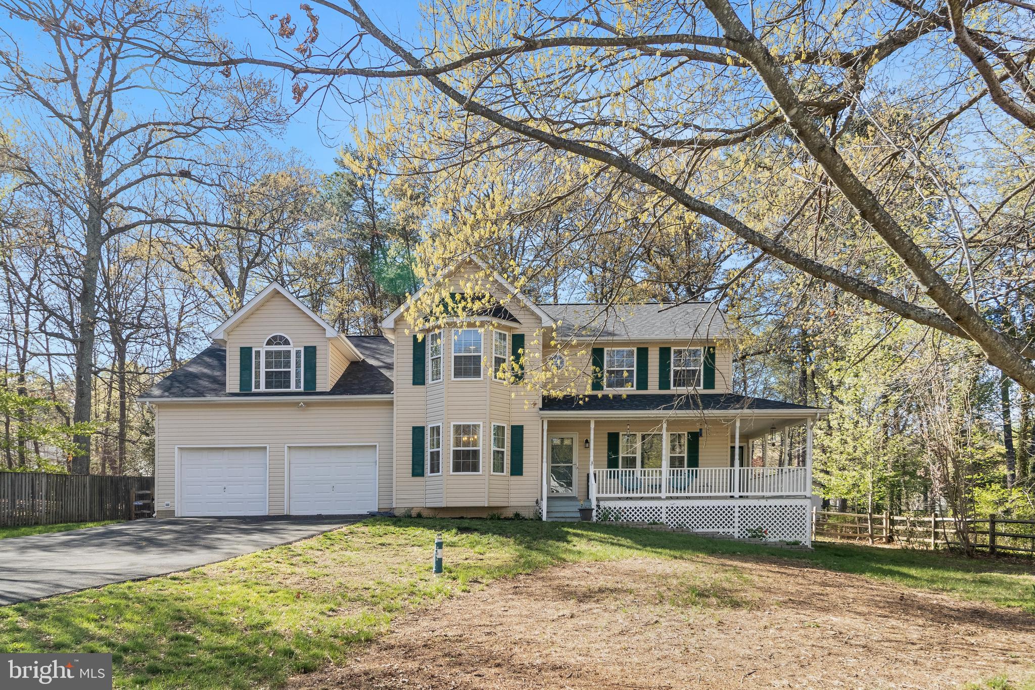 1030 KINGS CREEK DRIVE