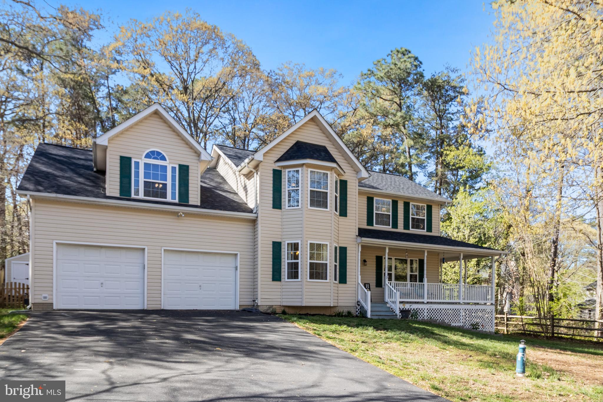 1030 KINGS CREEK DRIVE