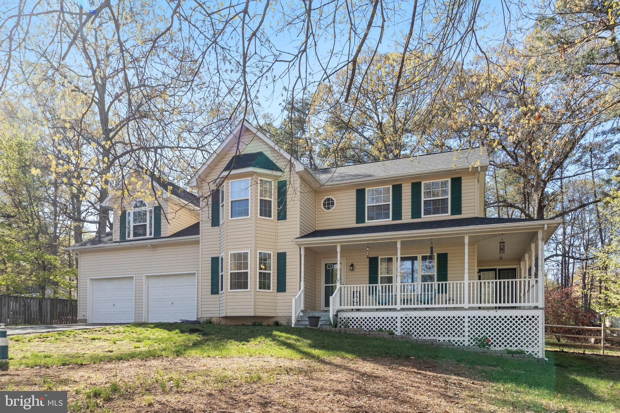 1030 KINGS CREEK DRIVE