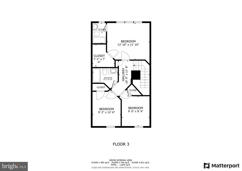 8321 Autumn Crest Ln #2