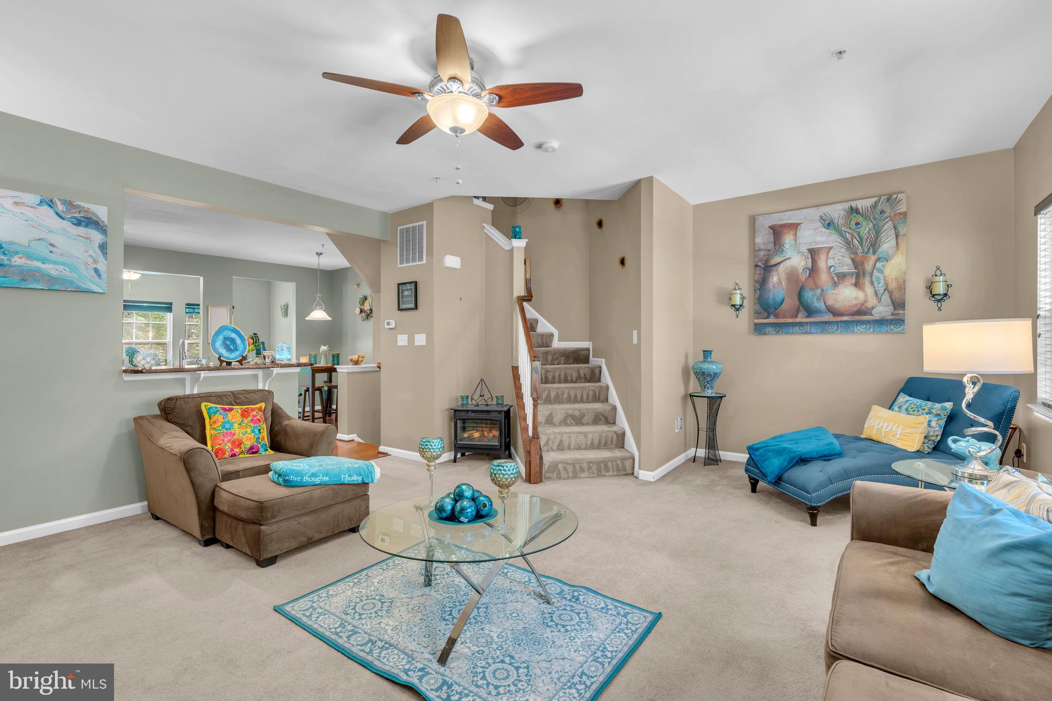 8321 Autumn Crest Ln #2