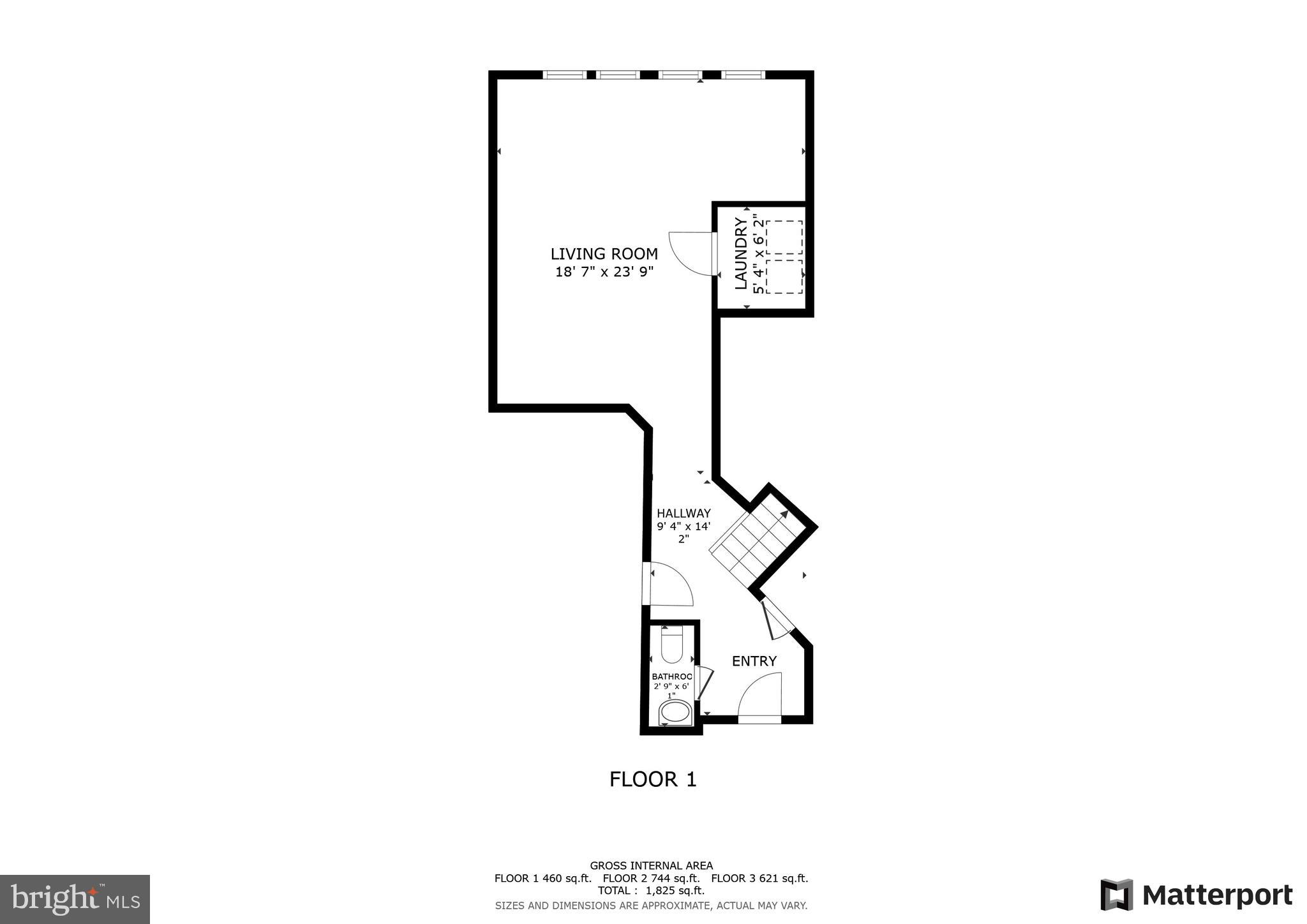 8321 Autumn Crest Ln #2