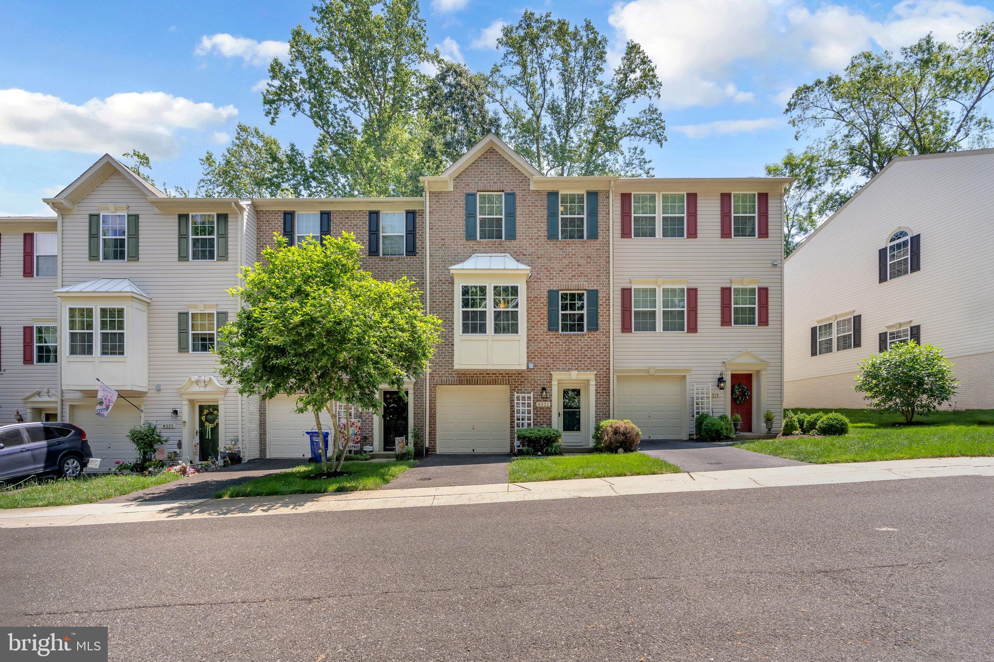 8321 Autumn Crest Ln #2