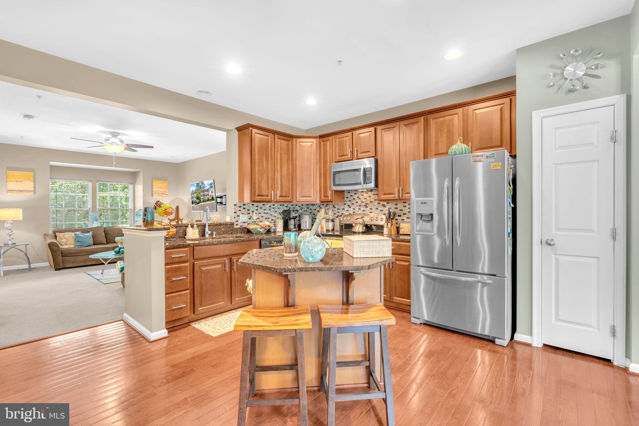 8321 Autumn Crest Ln #2