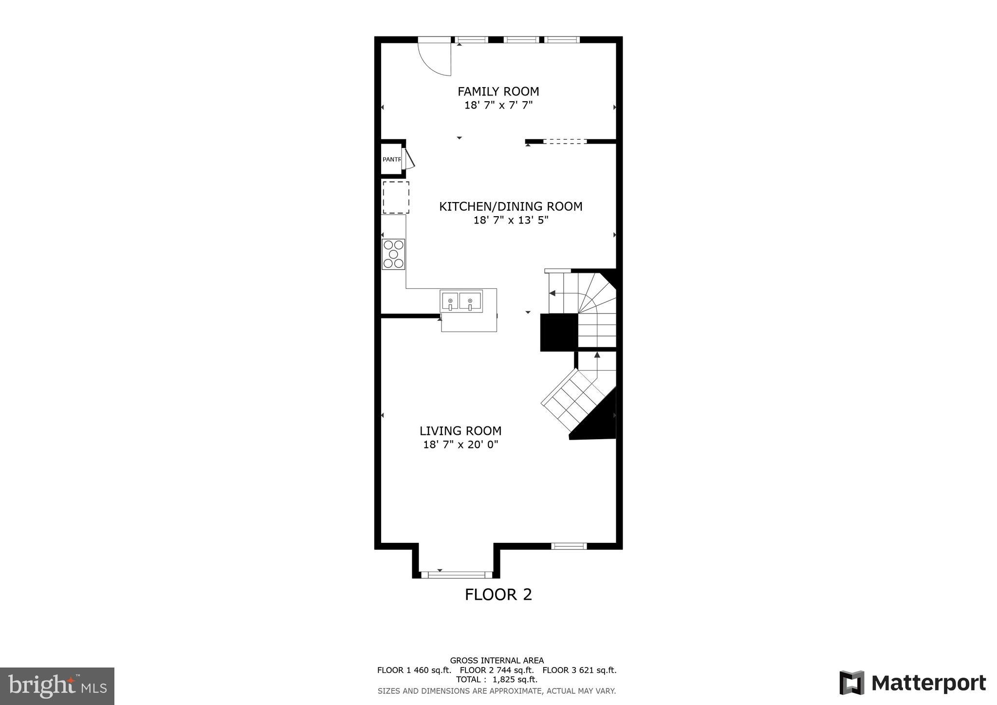 8321 Autumn Crest Ln #2