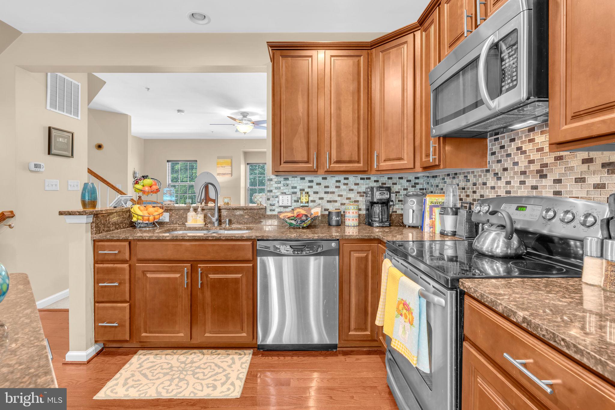 8321 Autumn Crest Ln #2