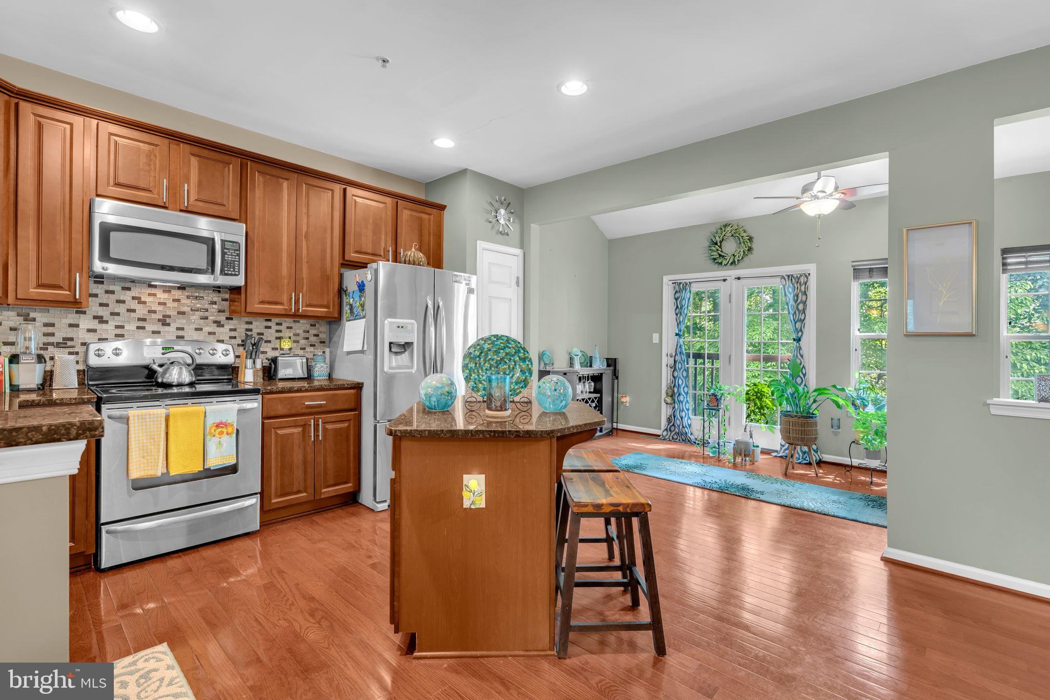 8321 Autumn Crest Ln #2