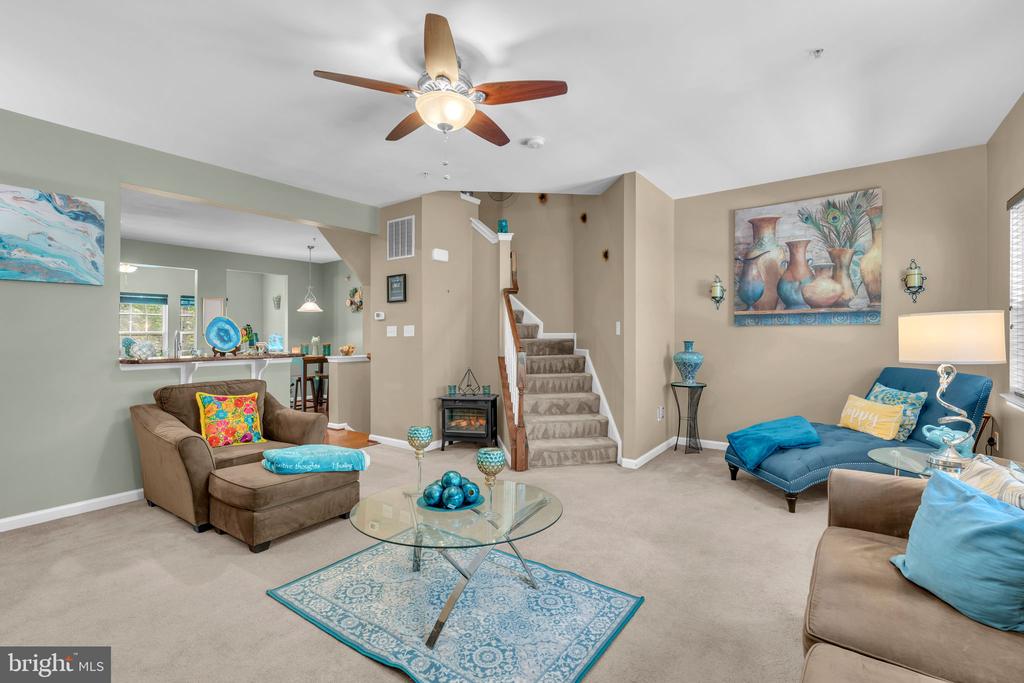8321 Autumn Crest Ln #2