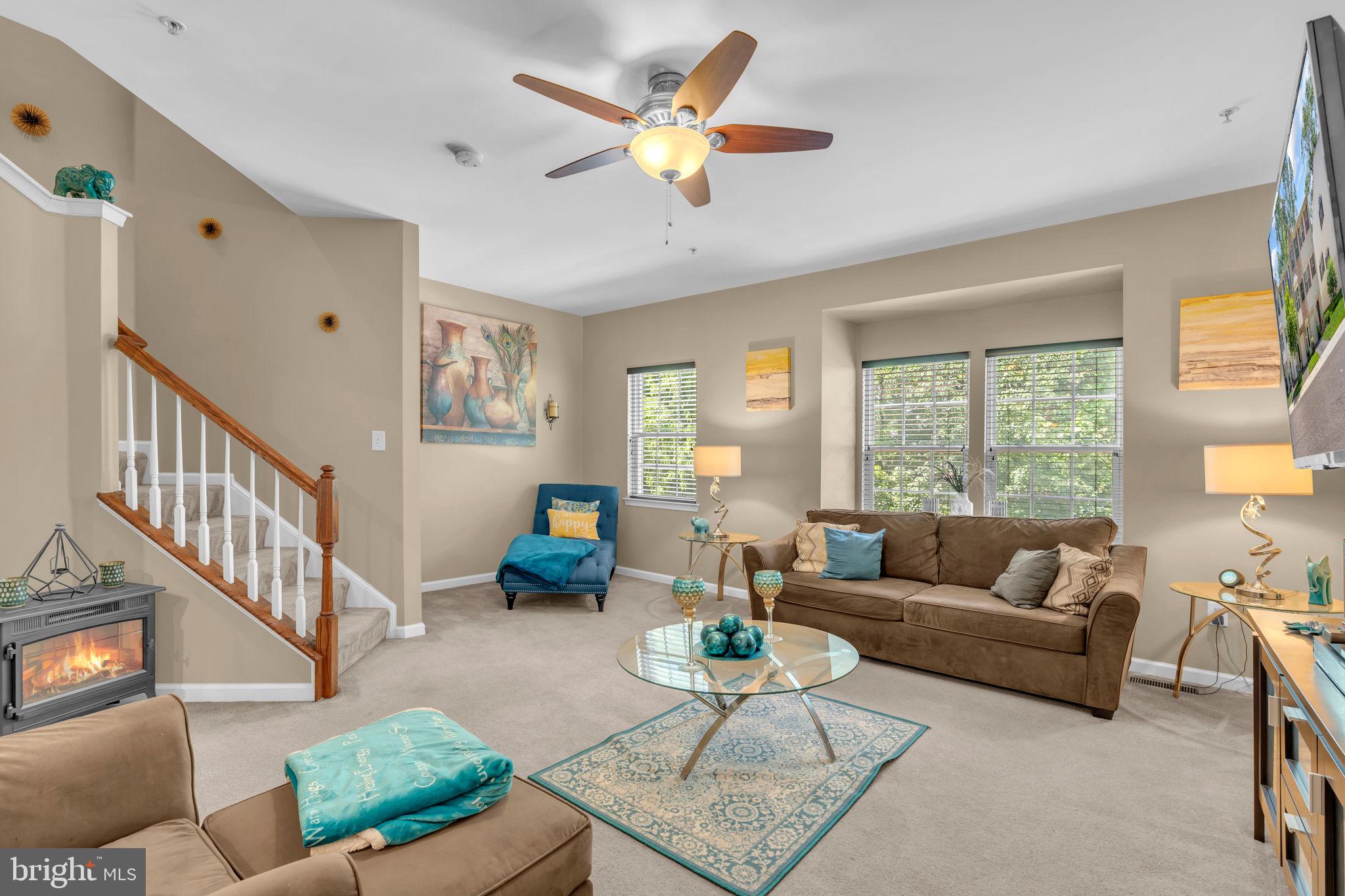 8321 Autumn Crest Ln #2