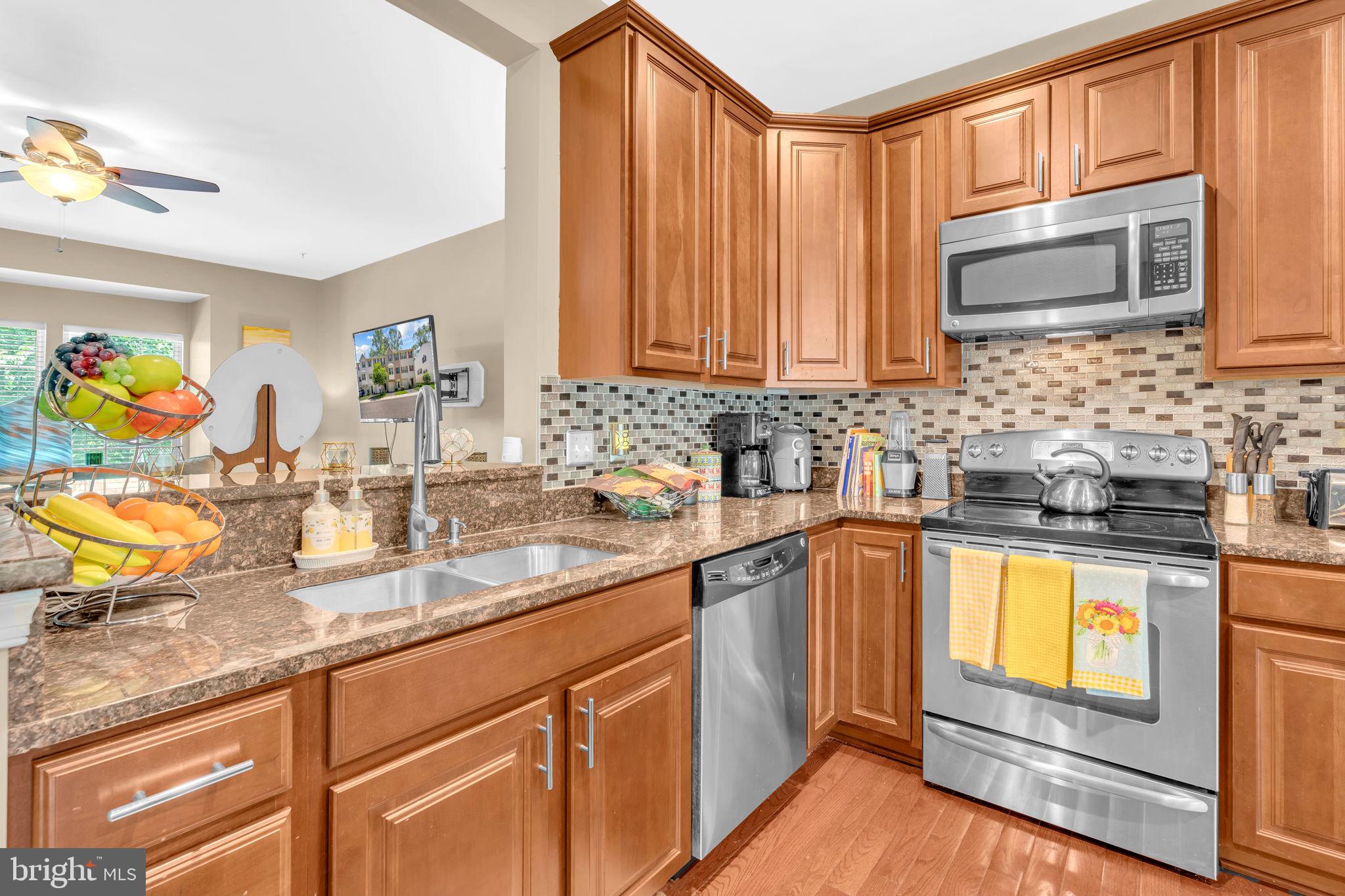 8321 Autumn Crest Ln #2