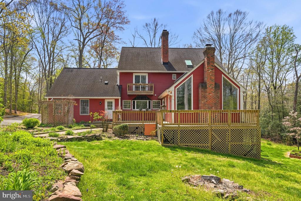 10401 THREE DOCTORS ROAD