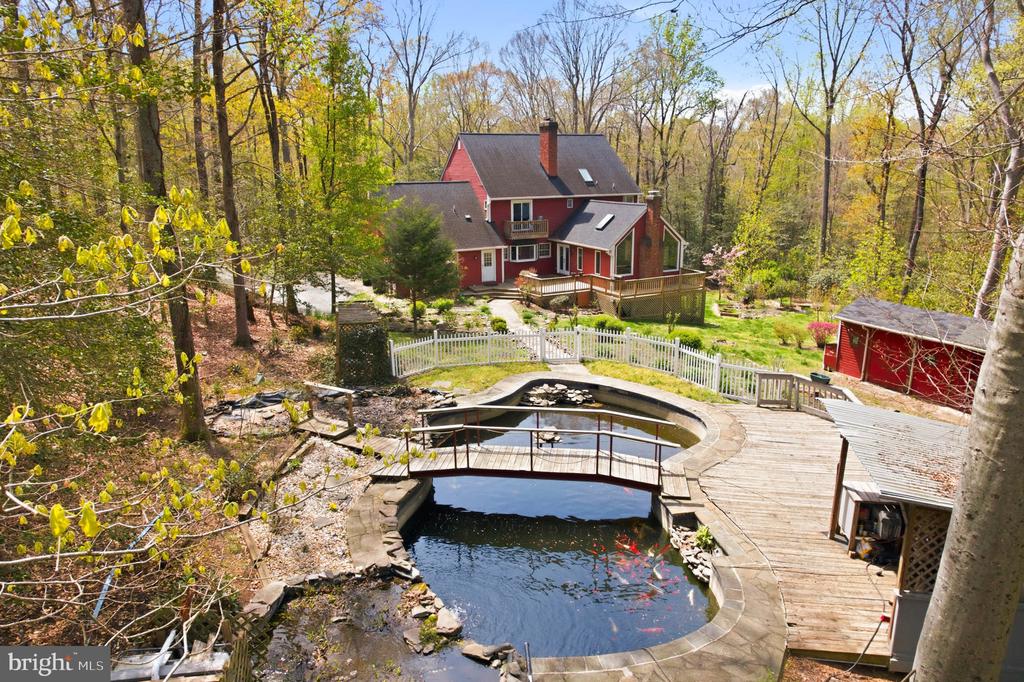 10401 THREE DOCTORS ROAD
