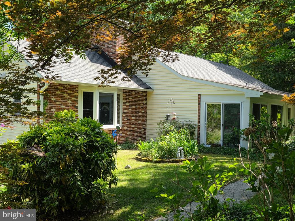 2551 REDBUD LANE