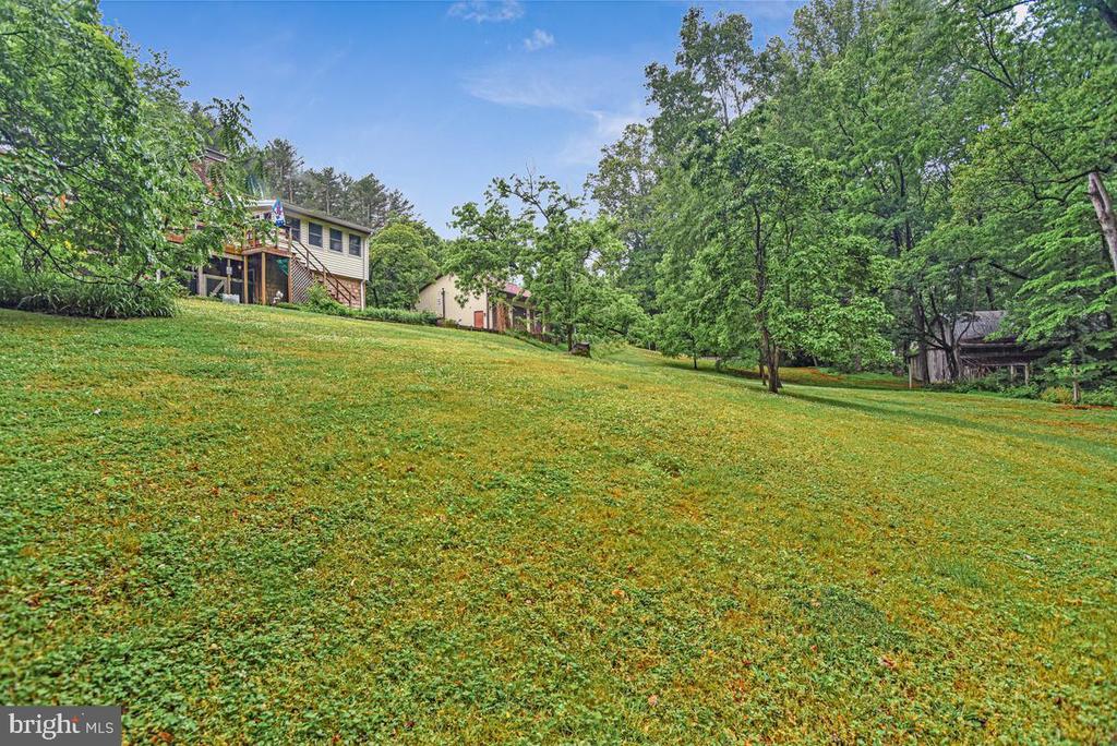 2551 REDBUD LANE