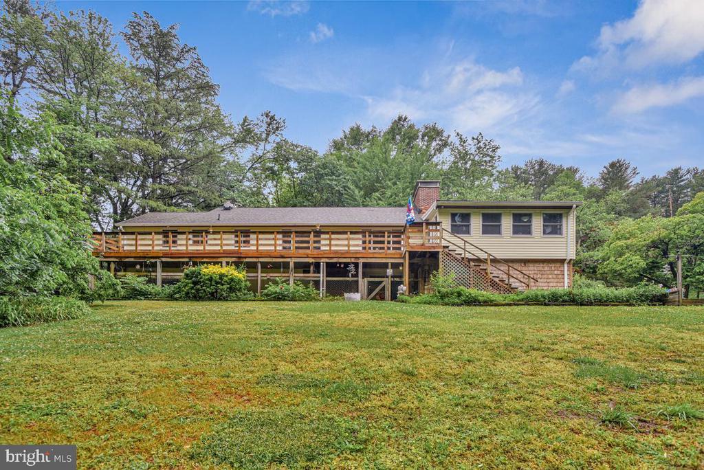 2551 REDBUD LANE