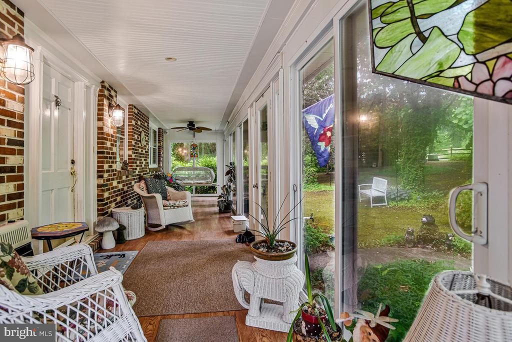 2551 REDBUD LANE