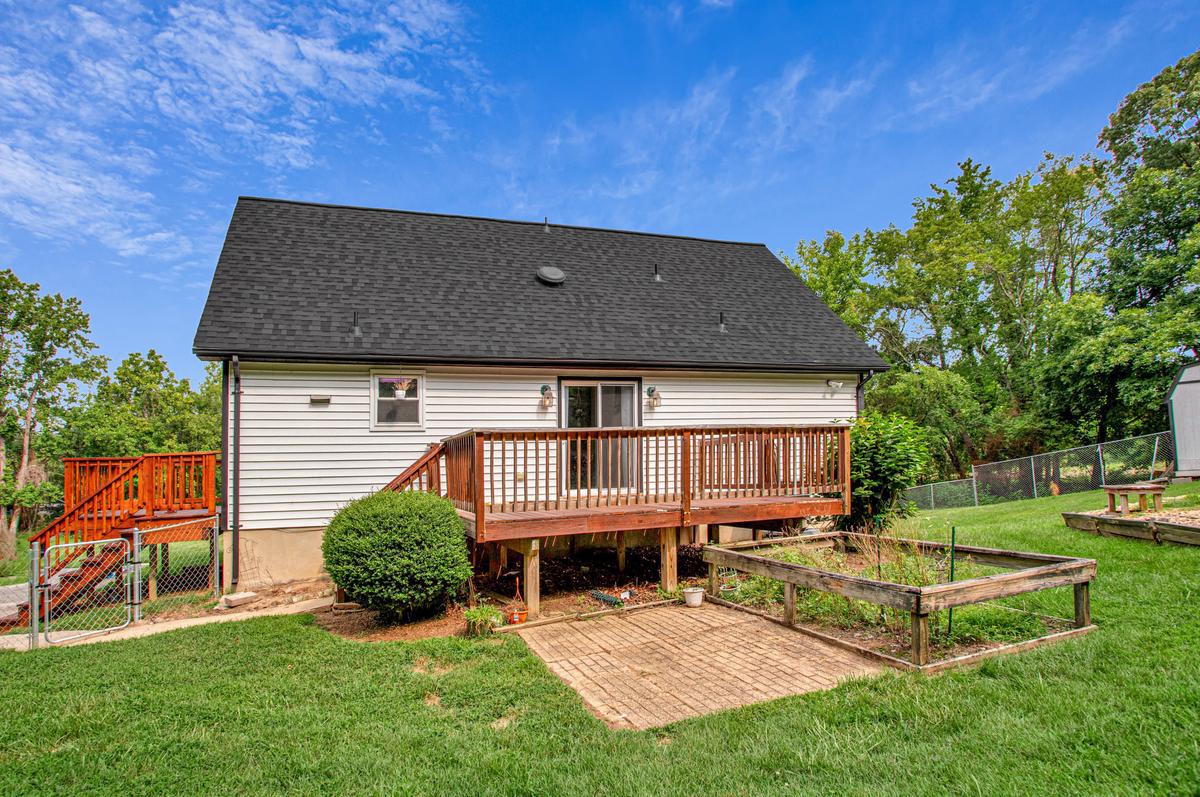8070 NURSERY ROAD