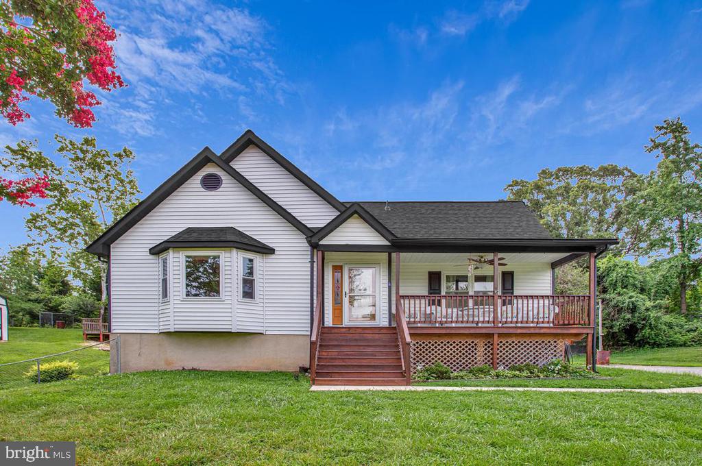 8070 NURSERY ROAD