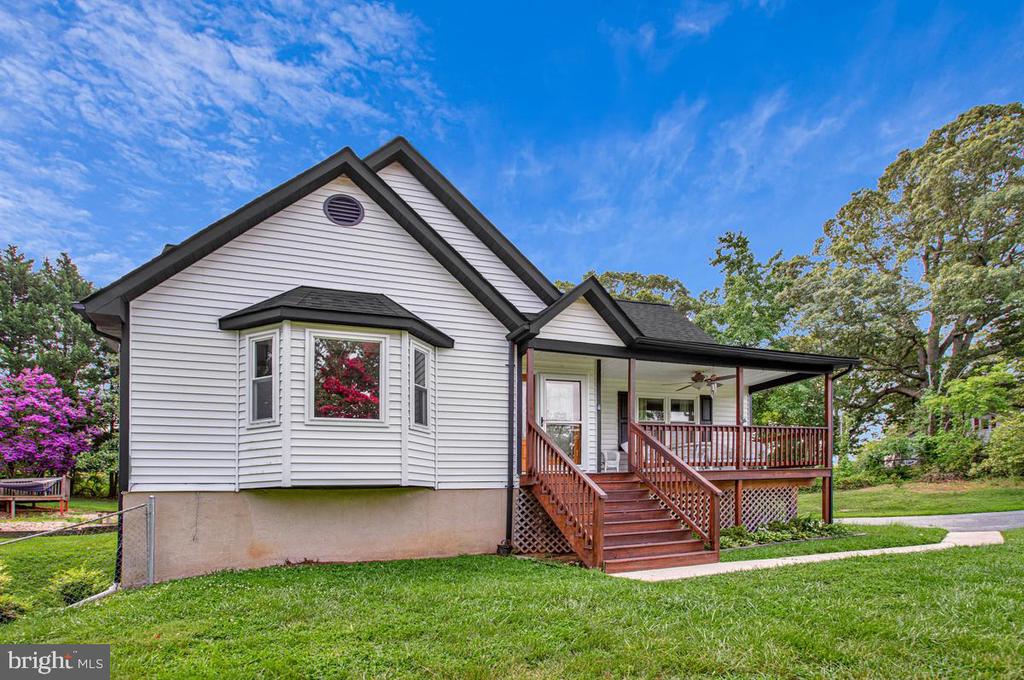 8070 NURSERY ROAD