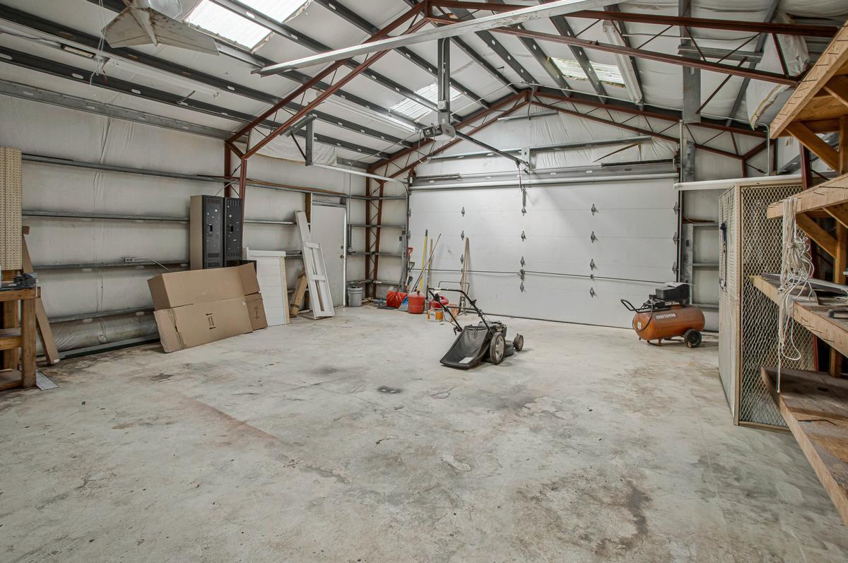 8070 NURSERY ROAD