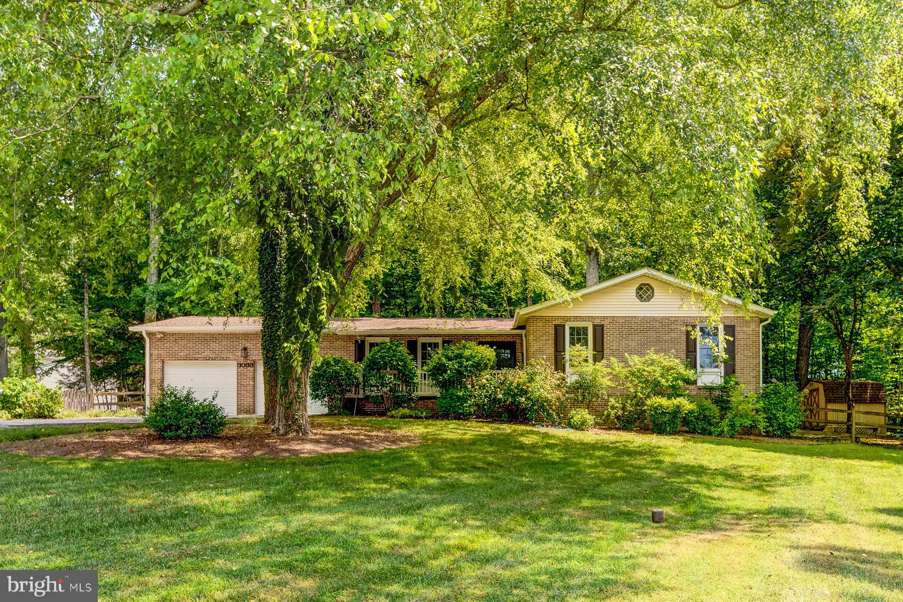 3033 Eutaw Forest Dr