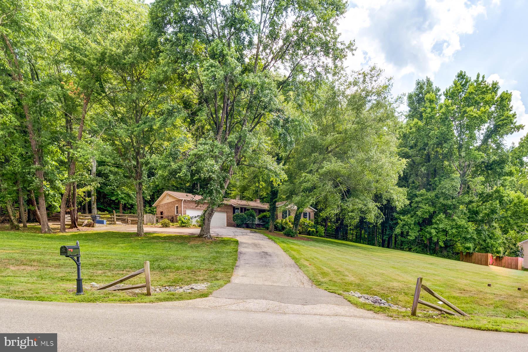 3033 Eutaw Forest Dr