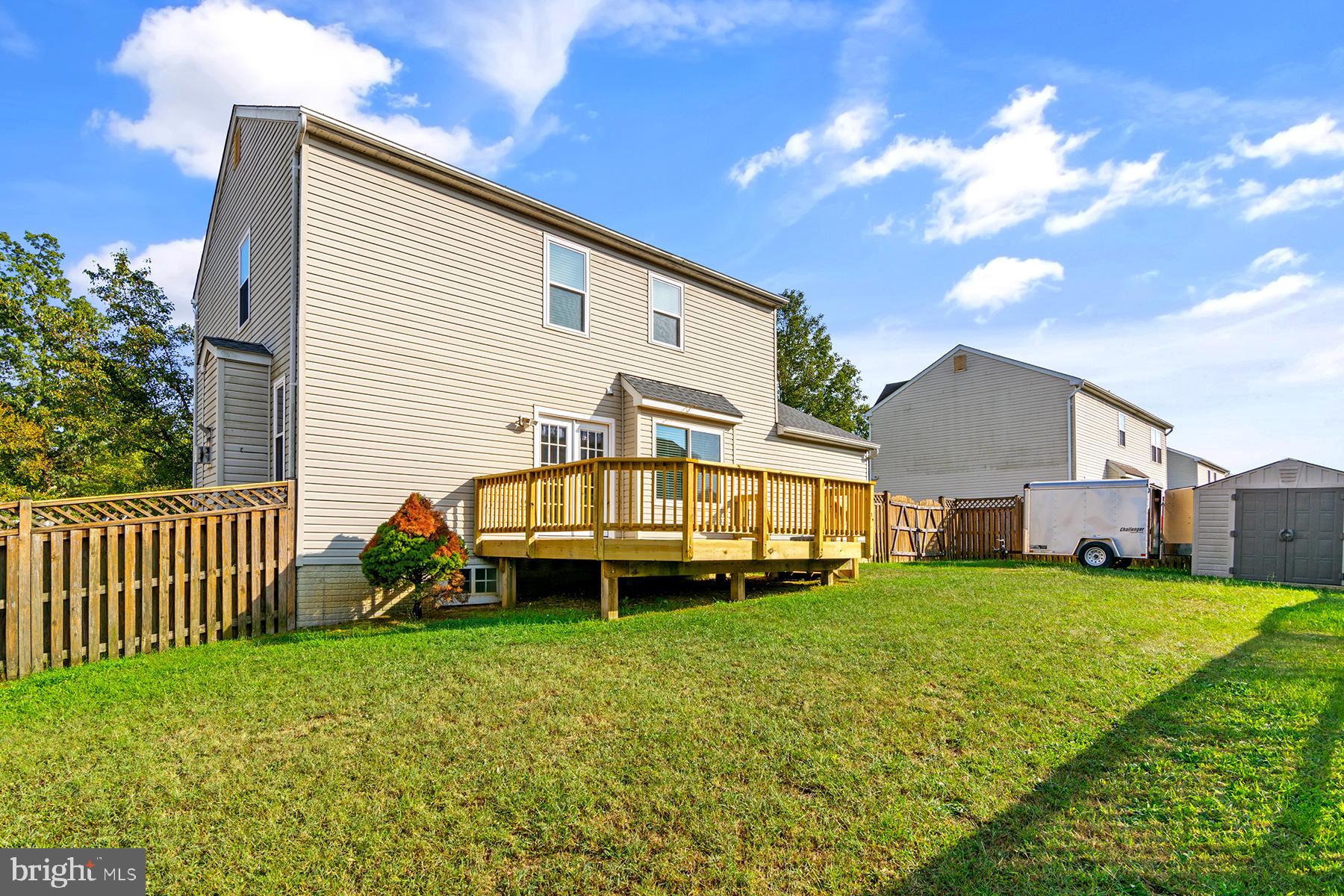 2725 Tred Avon Ct