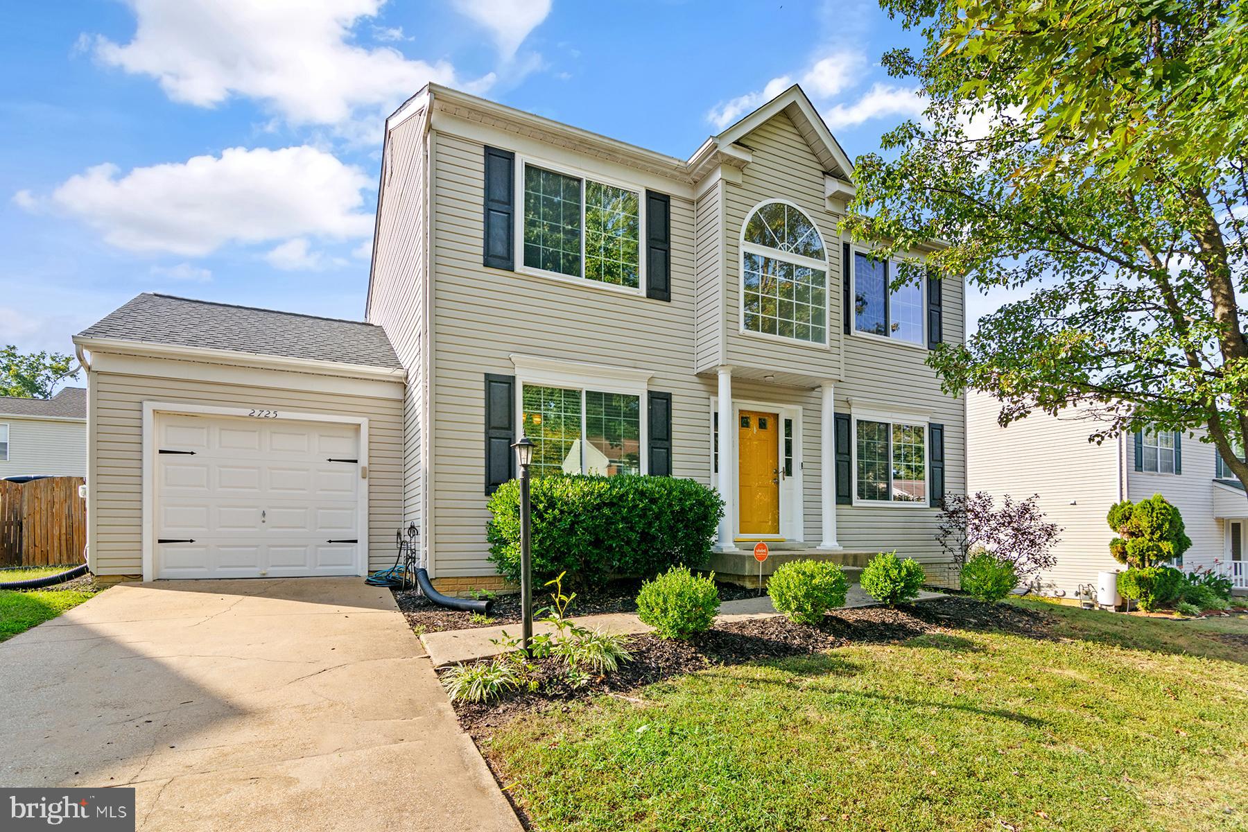 2725 Tred Avon Ct