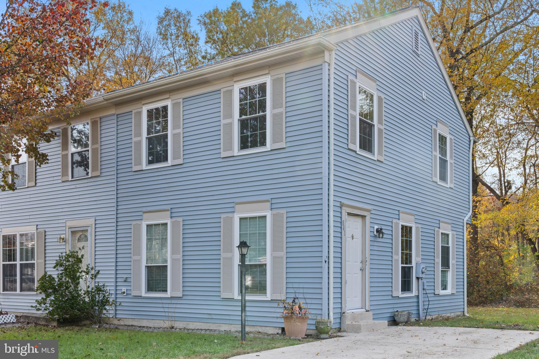 841 INDIAN HEAD AVENUE