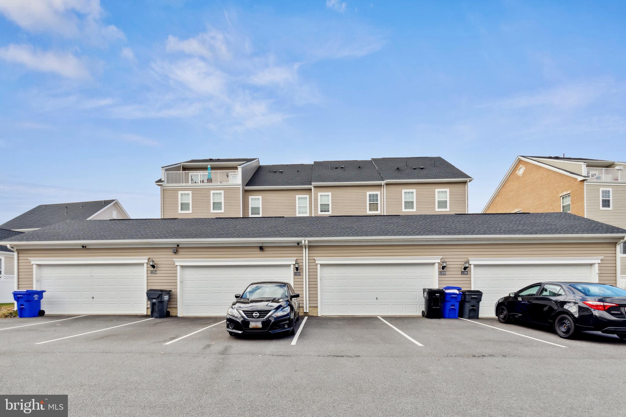 11200 SAINT LUKE DRIVE