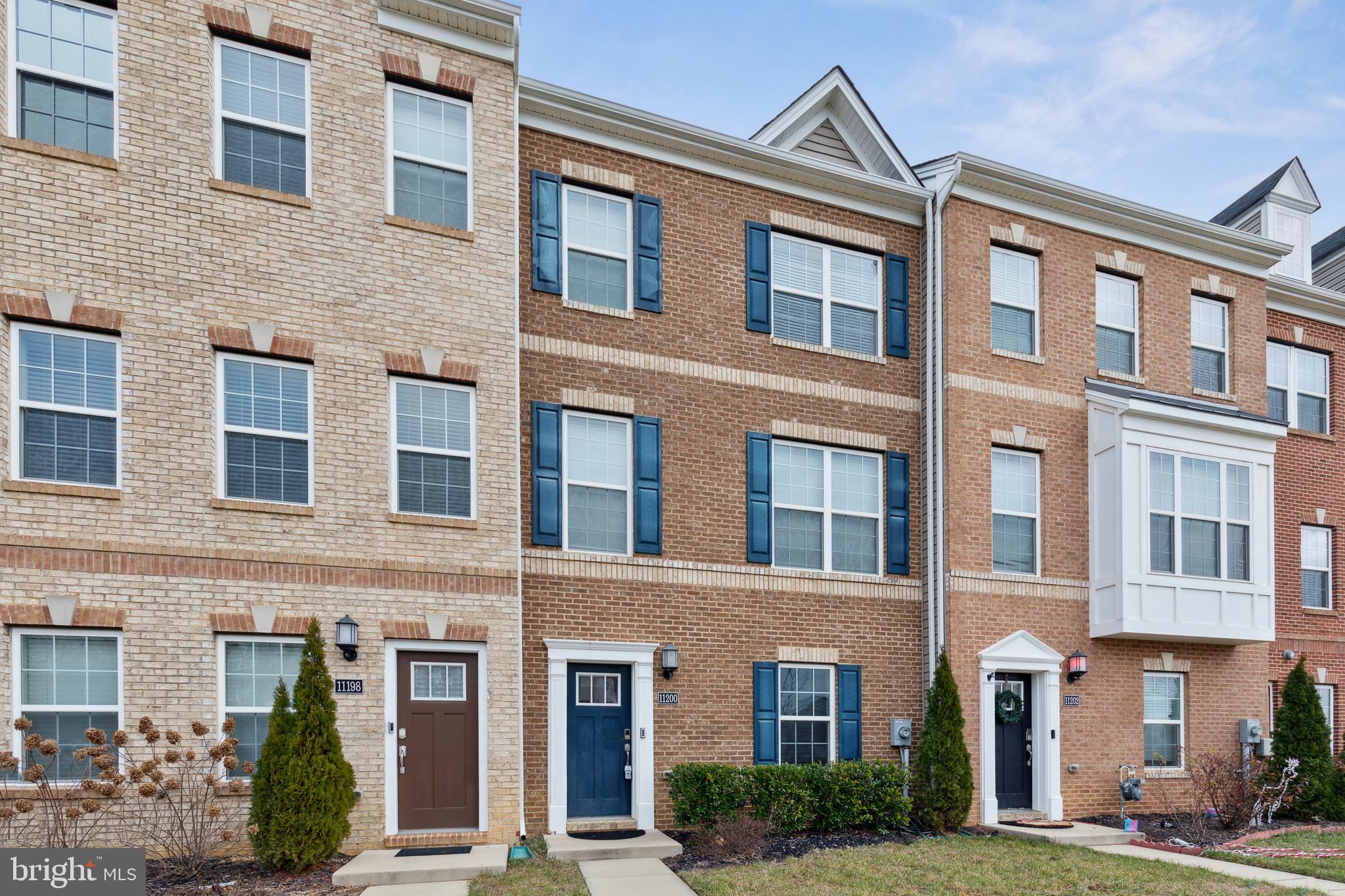 11200 SAINT LUKE DRIVE