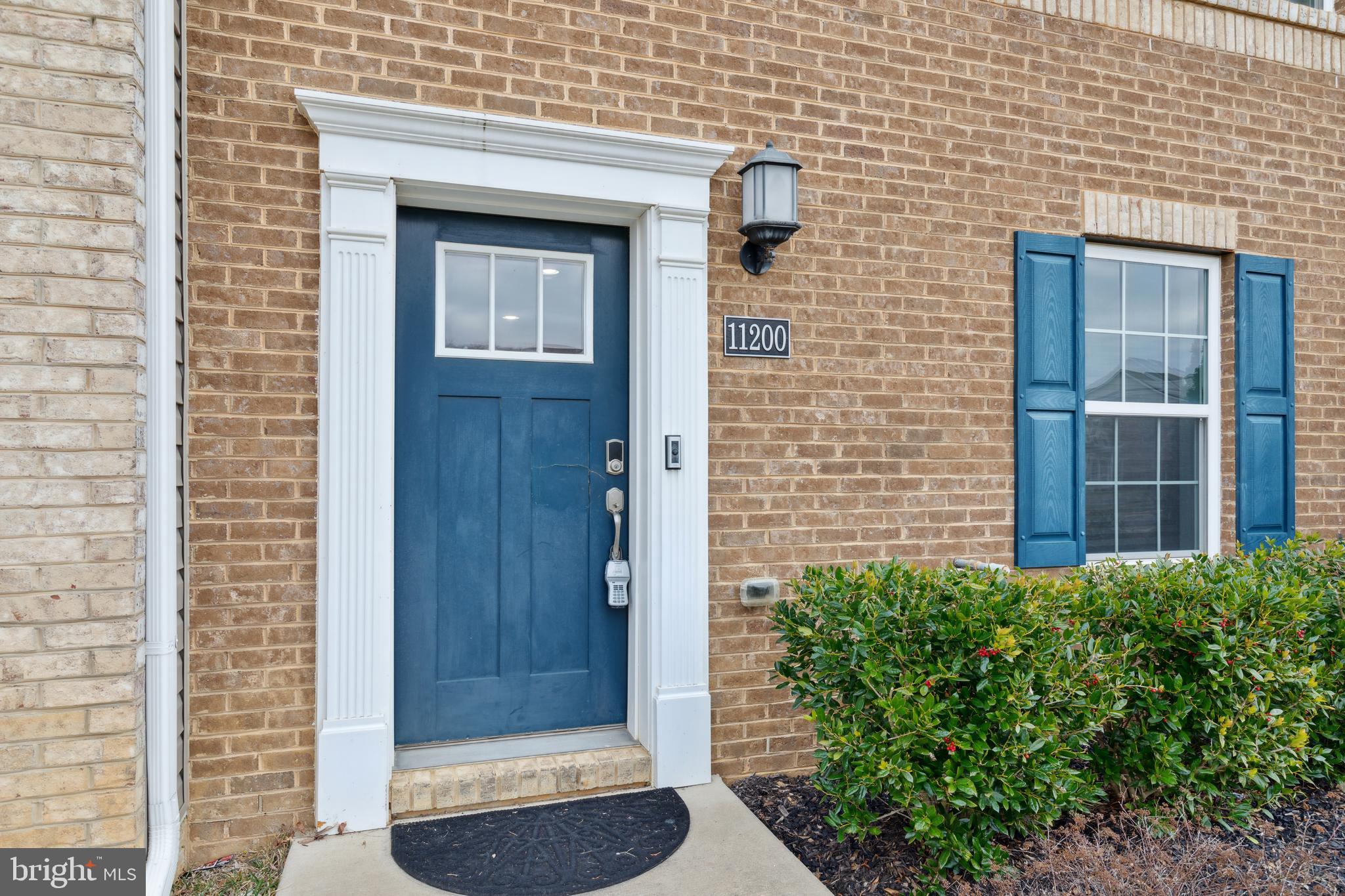 11200 SAINT LUKE DRIVE