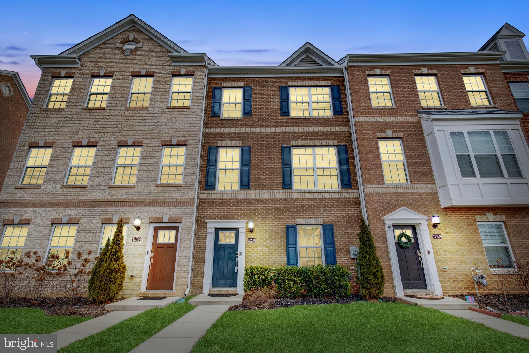 11200 SAINT LUKE DRIVE