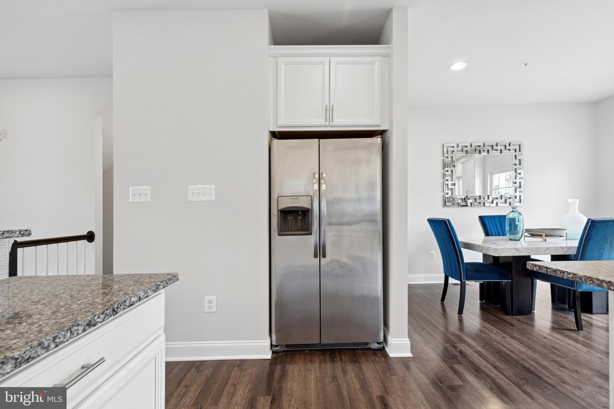 11200 SAINT LUKE DRIVE