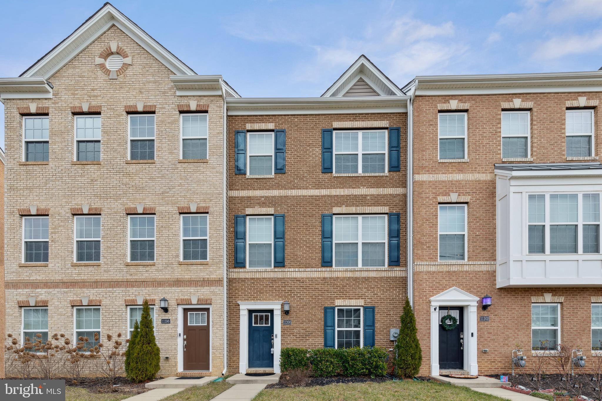 11200 SAINT LUKE DRIVE