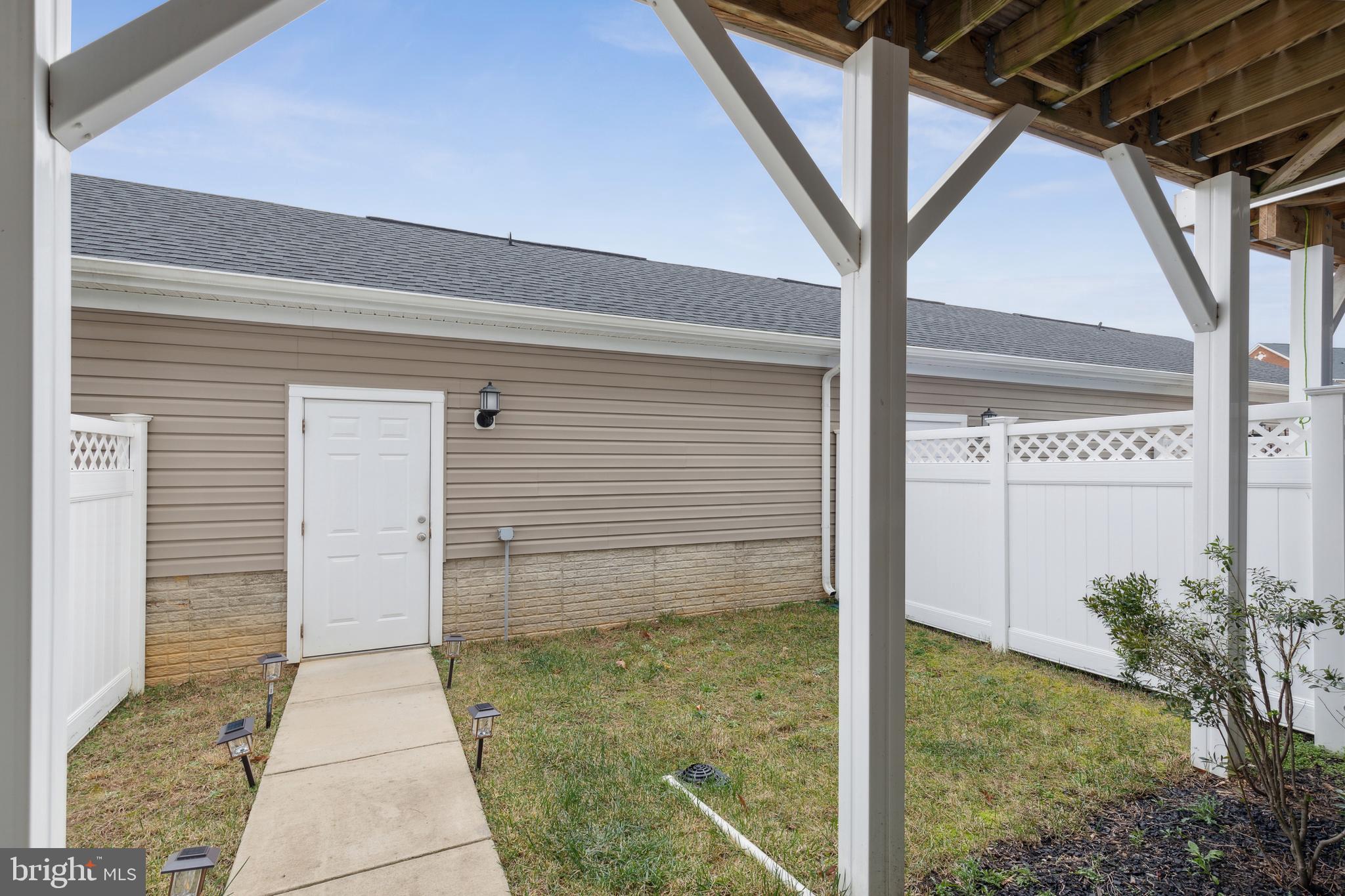 11200 SAINT LUKE DRIVE