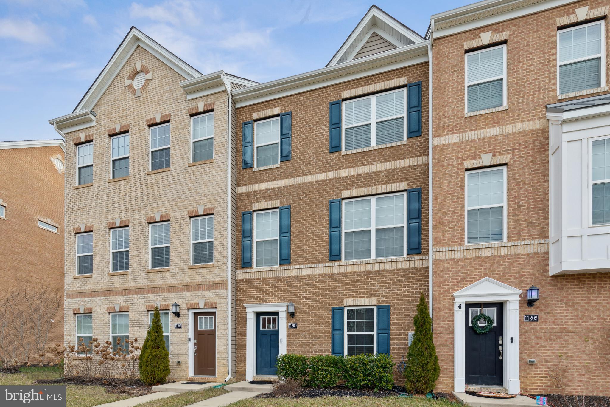 11200 SAINT LUKE DRIVE