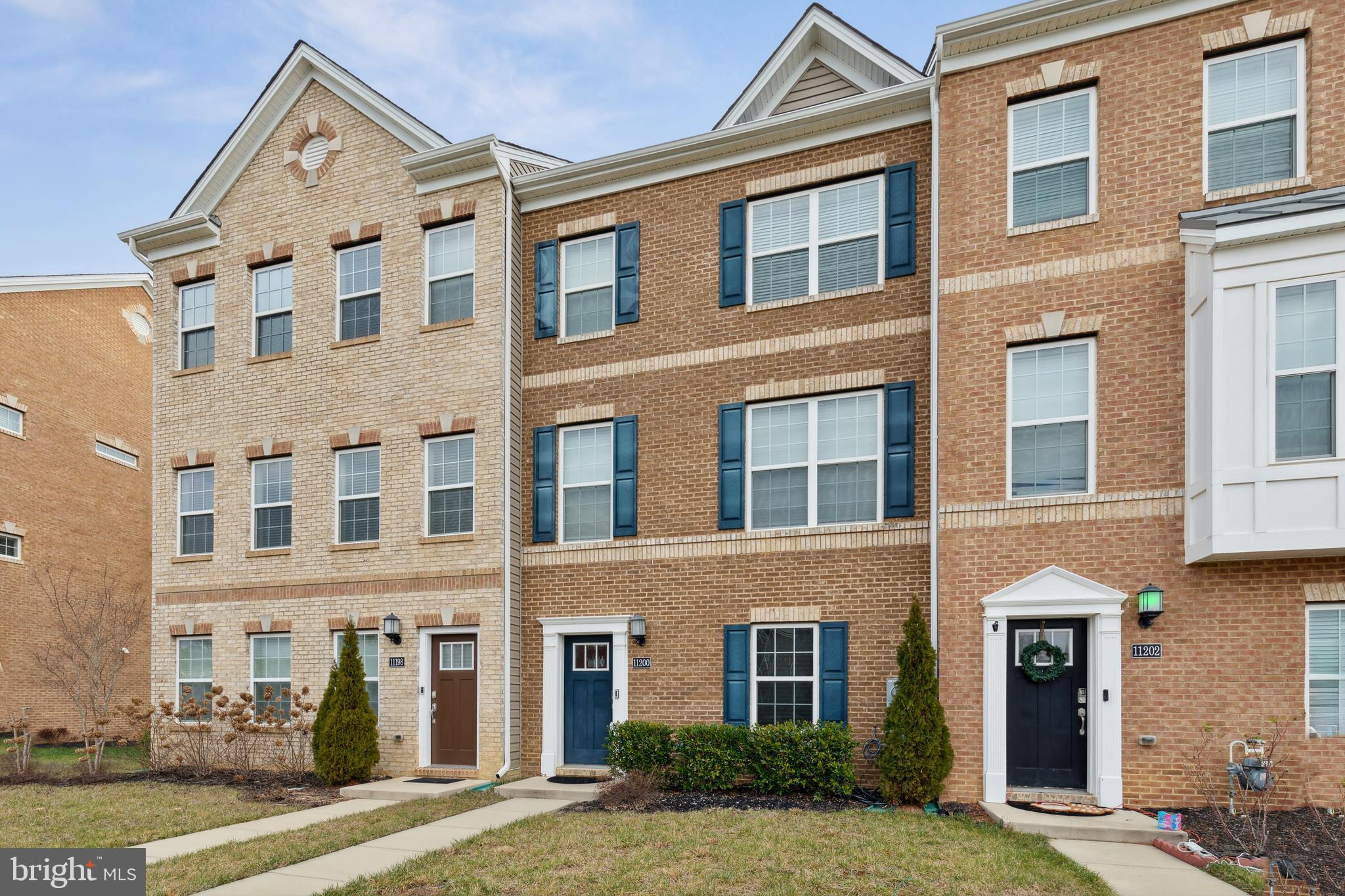 11200 SAINT LUKE DRIVE