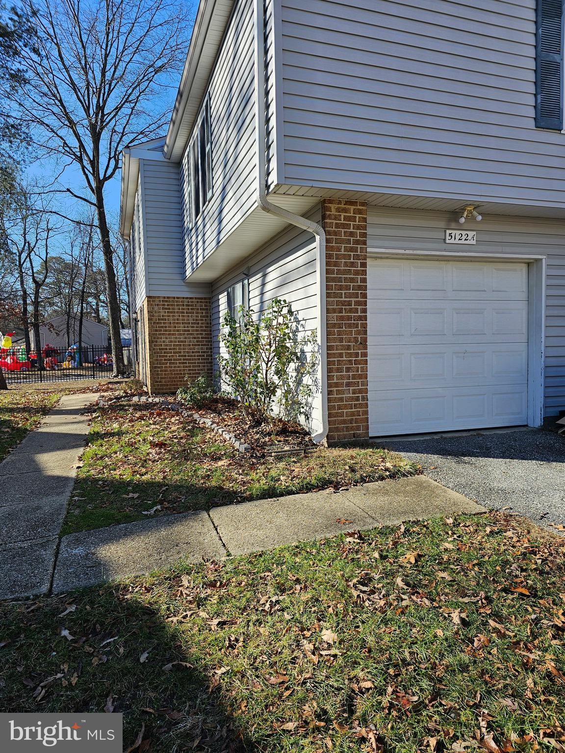 5122-A SHAWE PL #1-K
