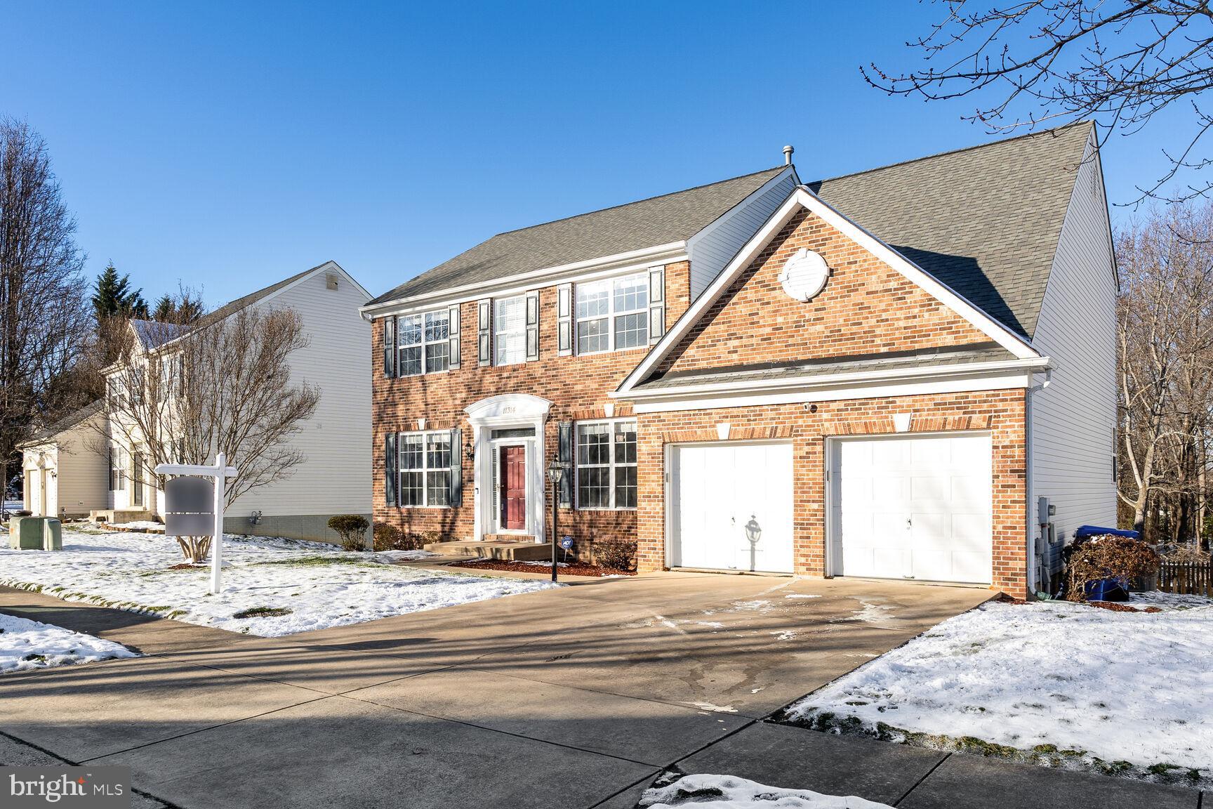 11314 QUIETFIELDS STREET