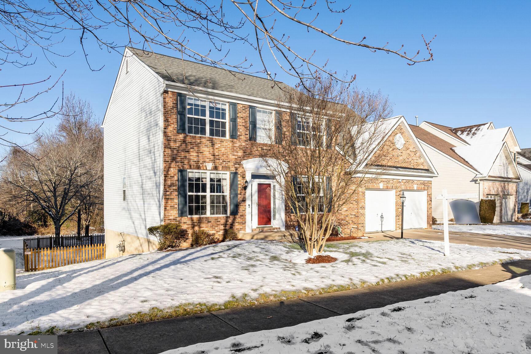 11314 QUIETFIELDS STREET